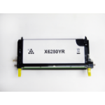 CTS Wholesale Remanufactured Cartridge for Xerox Phaser 6280 Yellow Toner 106R01394