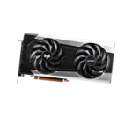 Sapphire NITRO+ AMD Radeon RX 6650 XT 8 GB GDDR6