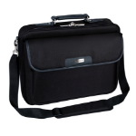 Targus Notepac 16" Messenger case Black