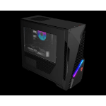 MIS MSI MAG Infinite S3 14NVL5-3066EU i5-14400F 32GB DDR5 SSD1TB GeForce RTX 5060 SHADOW 2X 8GB AX211 (WIFI 6E) Bluetooth 5.3 500W Win11 Black 2Y