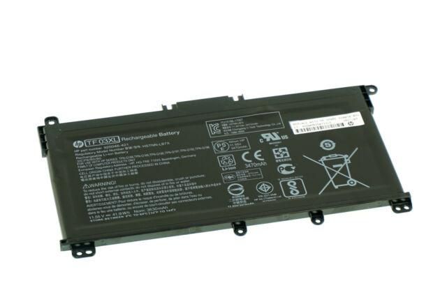 Image of HP Assy Batt 3C 41Whr