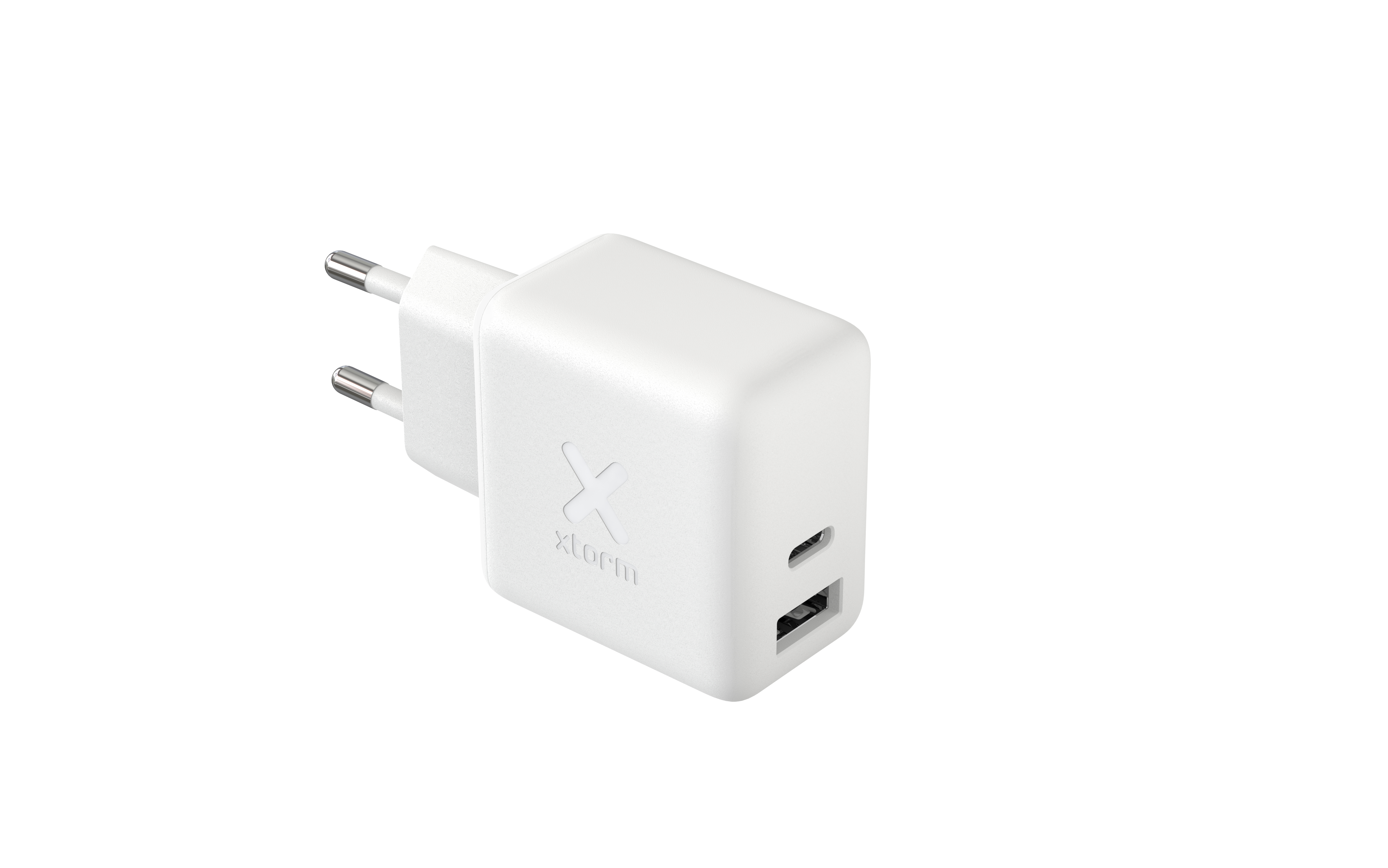 Image of Xtorm 30W GaN Wall Charger