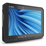 Zebra ET65W 5G Intel Core Ultra 5 128 GB 25,6 cm (10.1") 8 GB Wi-Fi 7 (802.11be) Windows 11 Zwart