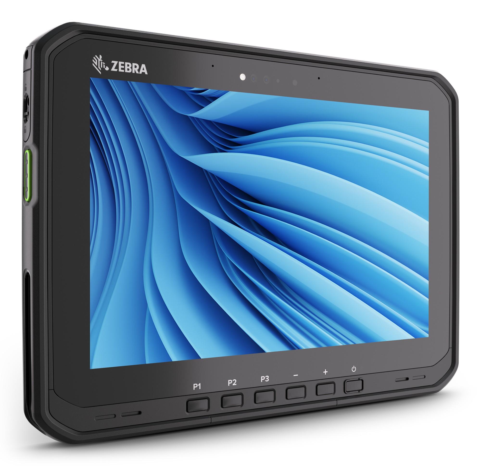 Zebra ET65W 5G Intel Core Ultra 5 LTE-TDD & LTE-FDD 256 GB 25.6 cm