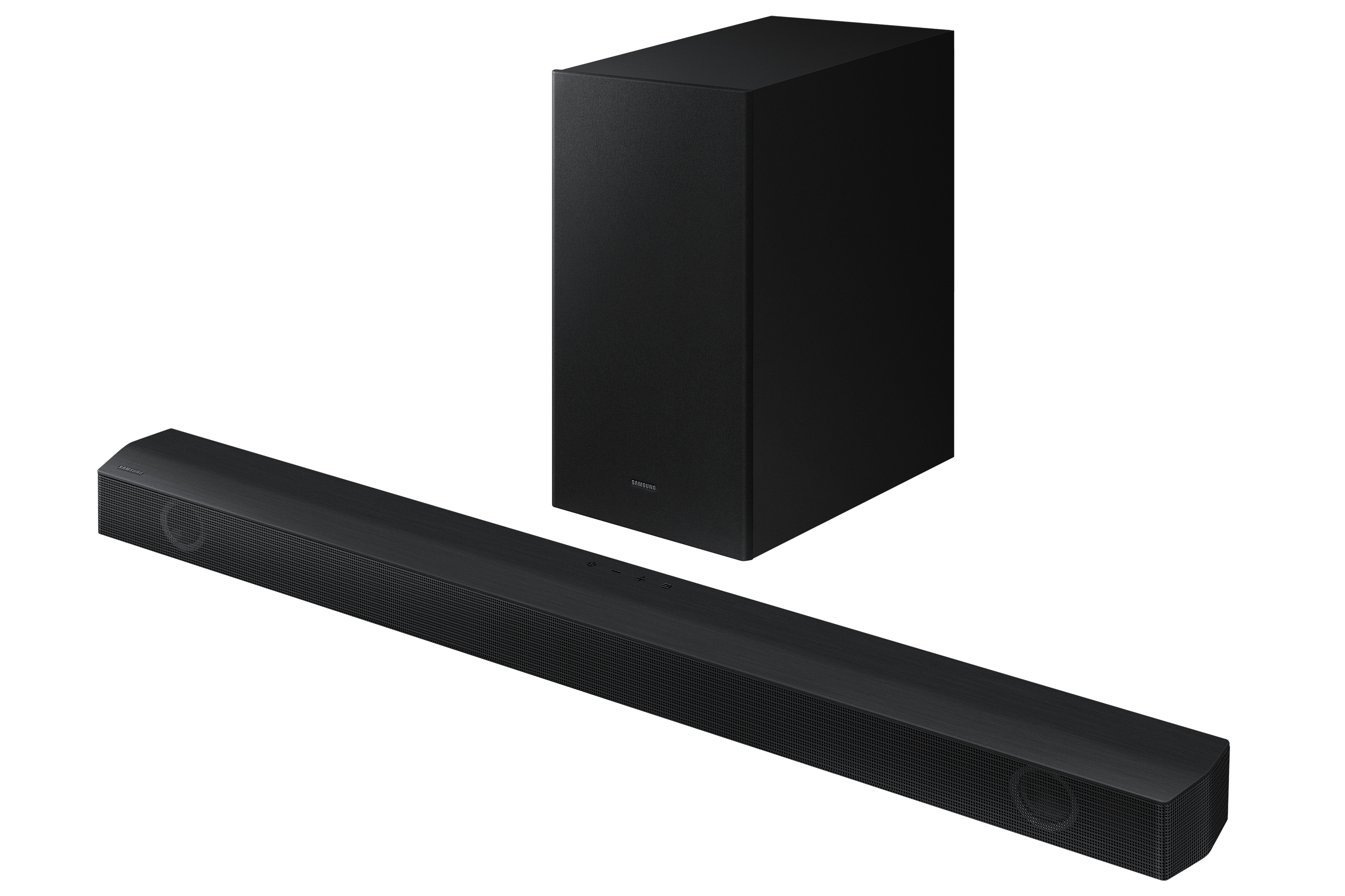 Image of Samsung B550 Black 2.1 channels 410 W