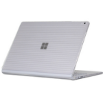 iPearl mCover 15.6" Hardshell case Translucent