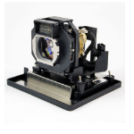 Polaroid Generic Complete POLAROID POLAVIEW 340 Projector Lamp projector. Includes 1 year warranty.