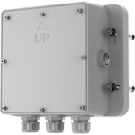 Hikvision DS-4680ZJ-GP security camera accessory Junction box