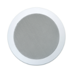 Cloud Electronics CVS-C5W loudspeaker White Wired