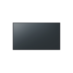 Panasonic TH-75SQE2W Signage Display Digital signage flat panel 190.5 cm (75") LCD Wi-Fi 500 cd/m² 4K Ultra HD Black