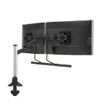 Chief K2C22HB flat panel bureau steun 61 cm (24") Zwart