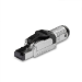 Lindy RJ-45 Cat.6/6A Toolless Field Termination Plug