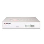 Fortinet FortiGate-60F Hardware plus 5 Year 24x7 FortiCare and FortiGuard Unified Threat Protection (UTP)