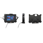 Brodit 216108 holder Active holder Tablet/UMPC Black
