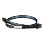 Icy Dock MB323L-B Serial Attached SCSI (SAS) cable 0.5 m Black