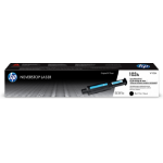 HP Kit de recarga de tóner original Laser 103A negro