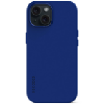 Decoded D24IPO15PLBCS9GB mobile phone case 17 cm (6.7") Cover Blue