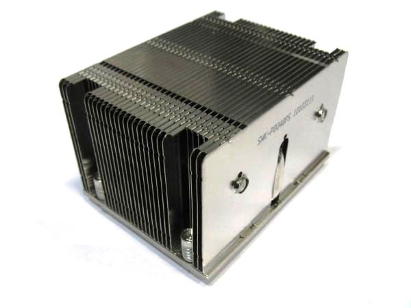 Supermicro SNK-P0048PS Computer Cooling System Processor Heatsink/Radi