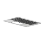 HP M03902-BA1 laptop spare part Keyboard