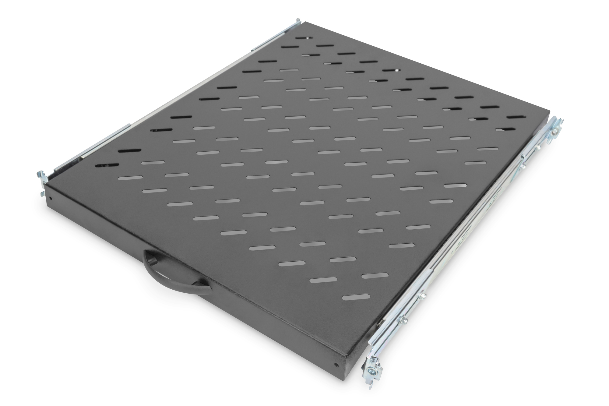 Digitus Extendible Shelf for 483 mm (19") Cabinets