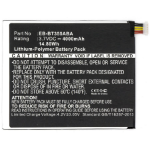 CoreParts MBTAB0028 tablet spare part/accessory Battery