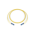 Corning 040402R5120002M InfiniBand/fibre optic cable 196.9" (5 m) 2x LC LC/LC Blue, Yellow