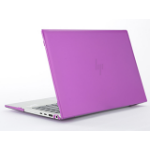 iPearl mCover 14" Hardshell case Purple