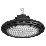 SYNERGY 21 EU Product - S21-LED-UFO0013 - Surfaced lighting spot - LED - 120 W - 6500 K - 16000 lm - Black