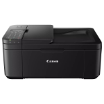 Canon PIXMA TR4720 Inkjet A4 4800 x 1200 DPI 8.8 ppm Wi-Fi