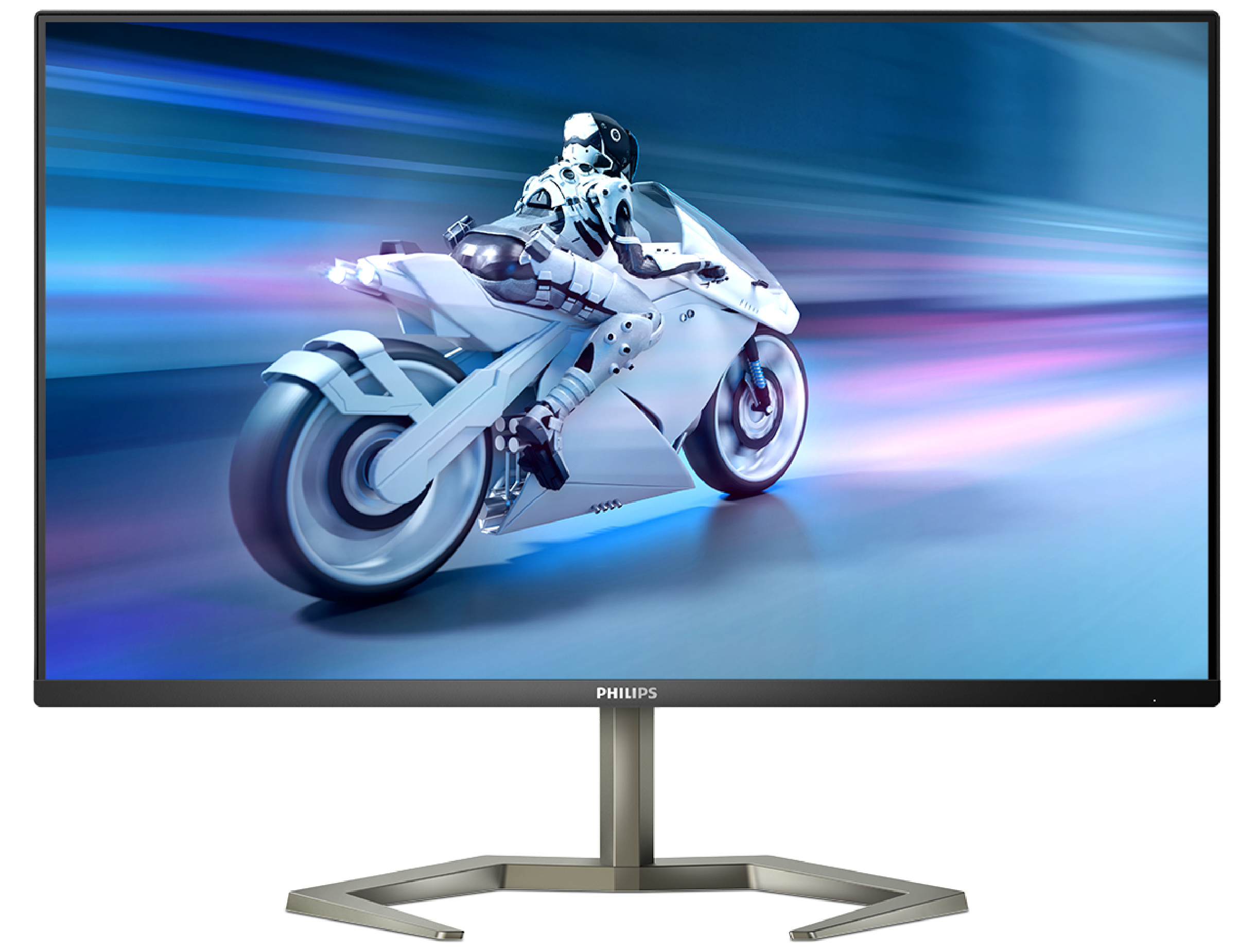 Image of Philips Momentum 32M1N5800A/00 computer monitor 80 cm (31.5") 3840...
