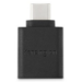 Kensington CA1010 USB-C to USB-A M/F Adapter