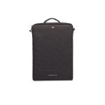 Brenthaven 2737 laptop case 14" Sleeve case Black
