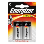 Energizer E300129500 Single-use battery C Alkaline