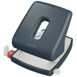 Leitz Cosy Hole Punch 2-hole 30 sheets