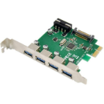 Microconnect MC-USB3.0-F3B1 interface cards/adapter Internal USB 3.2 Gen 1 (3.1 Gen 1)