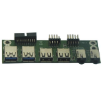 Fujitsu S26361-D3175-A10-1 computerbehuizing onderdelen Overige