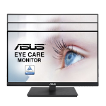 ASUS VA229QSB LED display 54,6 cm (21.5") 1920 x 1080 Pixels Full HD Zwart