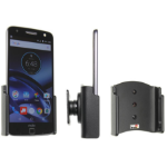 Brodit 511913 holder Passive holder Mobile phone/Smartphone Black