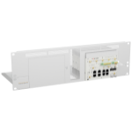 Rackmount.IT RM-FR-T32 rack accessory Mounting bracket