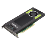 HP NVIDIA Quadro M4000