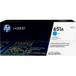 HP CE341A/651A Toner cartridge cyan, 16K pages ISO/IEC 19798 for HP LaserJet 700 M775