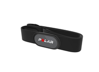 Image of Polar H9 heart rate sensor - 30 m - 60 g - CR2025 - -10 - 50 °C -...
