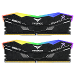 Team Group T-FORCE DELTAα RGB FF7D532G6000HC30DC01 memory module 32 GB 2 x 16 GB DDR5 6000 MHz