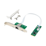 Microconnect MC-M.2-RTL8126 network card Internal Ethernet 5000 Mbit/s
