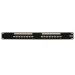 Tripp Lite N490-016-LCLC patch panel 1U