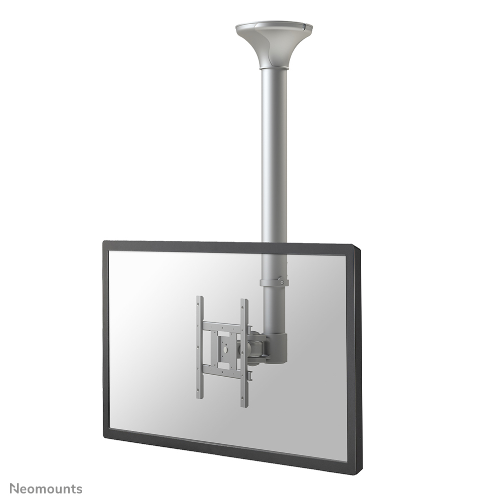 Image of Neomounts monitor ceiling mount