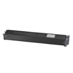 Data Direct Sharp MX36GTBA MX2610/3110/3610 Toner Black Remanufactured
