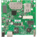 Mikrotik RB912UAG-5HPnD - Wi-Fi 4 (802.11n) - IEEE 802.11a - IEEE 802.11n - IEEE 802.3af - 64 MB - Flash - 64 MB - AR9342