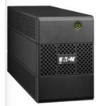 Eaton 5E 850VA 230V Line-Interactive 0.85 kVA 48 W 2 AC outlet(s)