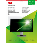 3M Anti-Glare Filter for 19in Monitor, 5:4, AG190C4B